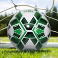 thumbnail image 2 of bedienty Thickened PVC Leather Football For Boys Durable And Soft Cool Patterned Appearance Is Truly 1, 2 of 6