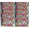 SEASON 1 & 2 - LOT OF 10 Packs Of Shopkins Collector Trading Cards! ^G#fbhre-h4 8rdsf-tg1351823