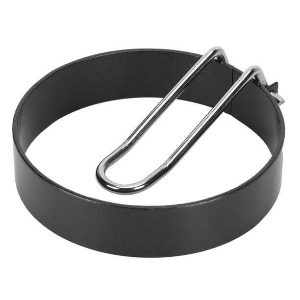 Moho de Huevo, Moho de Huevo Negro Redondo Negro Con Para Acampar Para Cocina Para Cocinar Para El Desayuno