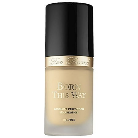 too faced born this way foundation ivory (Best Way To Apply Too Faced Born This Way Foundation)