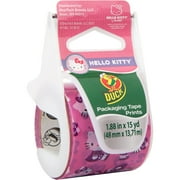 Hello Kitty Packaging Tape