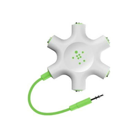 RockStar Headphone Adapter