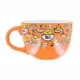 thumbnail image 1 of Taza para sopa Silver Buffalo Sanrio Gudetama x Nissin Top Ramen, 600 ml, 1 of 4
