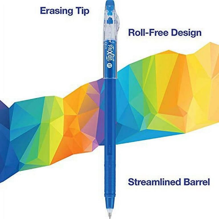 Frixion Gel Pens-two colors — Eye of the Beholder