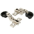 thumbnail image 4 of Soft Close Hinge,2pcs 26mm Hole Soft Hydraulic Hinge Cabinet Door Hinge High-Precision Functionality, 4 of 12