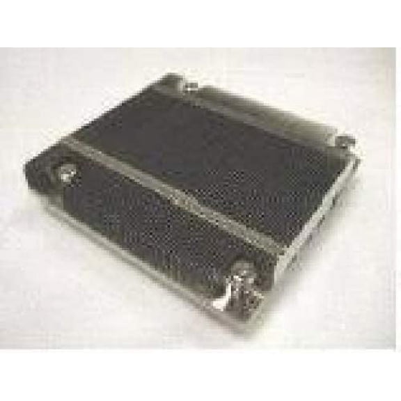 Supermicro SNK-P0033P Heatsink For LGA1366 - RETAIL