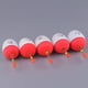 thumbnail image 4 of Paquete de 5 flotadores de pesca profesionales de espuma EVA con barra luminosa para pesca en el mar 60-100g, 4 of 9