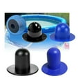 thumbnail image 5 of Pool Wall Plug Replacement for Swimming Pools Filter Strainer Hole Stopper Compatible with Summer Escape and Other Related Pool Plugs, 5 of 5