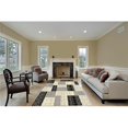 thumbnail image 1 of Homedora HD-CC3004 5 x 7 ft. Discount World Contempo Collection 3004 Area Rug, 1 of 1