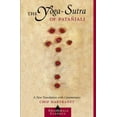 thumbnail image 2 of Yoga-Sutra of Patanjali, Chip Hartranft Paperback, 2 of 2