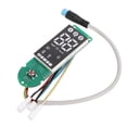thumbnail image 2 of Placa De Circuito Del Tablero De Instrumentos De Scooter Eléctrico, Resistencia A La Oxidación Tablero De Instrumentos Bluetooth De Scooter Eléctrico Fácil Instalación Para, 2 of 7