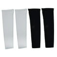 thumbnail image 4 of SWETRACE 2 Pairs Forearm Sleeves Uv Protection For Cycling Running Summer, 4 of 8