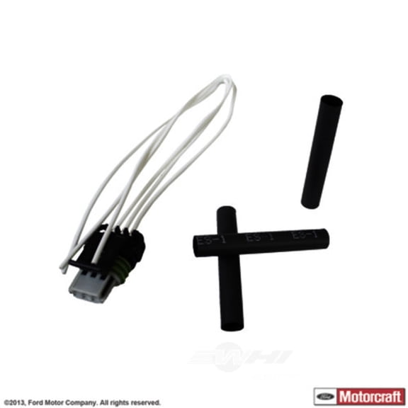 Motorcraft Cam Position Sensor Connector Fits select: 1999-2003 FORD F350, 1999-2003 FORD F250