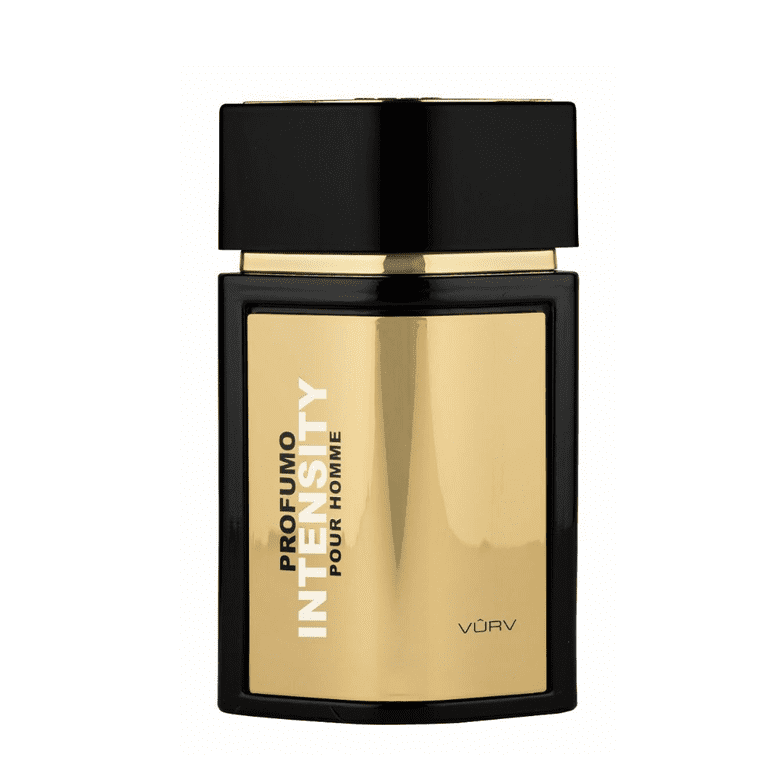 Lattafa Men's Profumo Intensity EDP Spray 3.4 oz Fragrances