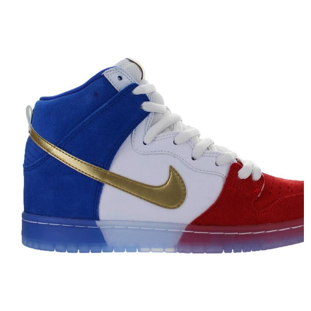nike dunk high premium world cup