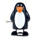 thumbnail image 1 of Juguete de cuerda lindo Navidad educativo preescolar fiesta favorece el juguete, 1 of 5