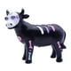 thumbnail image 2 of Esculturas de Animales Del Día de Muertos, Decoración de Escritorio de Halloween, Esculturas de Animales de Resina, Esculturas de Animales para Estanterías de Interior, 2 of 6