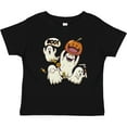 thumbnail image 3 of Inktastic Halloween Ghosts Boys or Girls Baby T-Shirt, 3 of 5