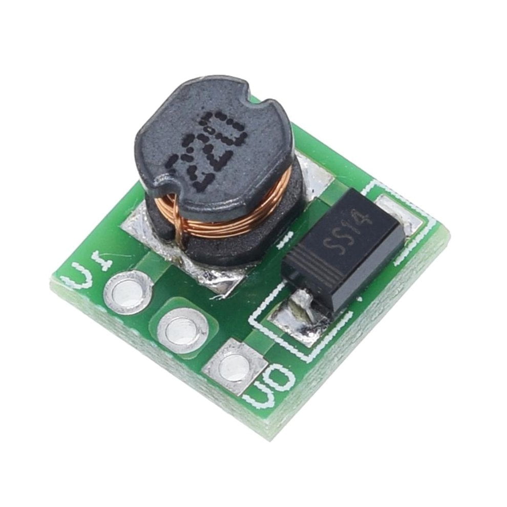KA 2 PACKS DC DC Voltage Convert Module Boost Converter Adjustable