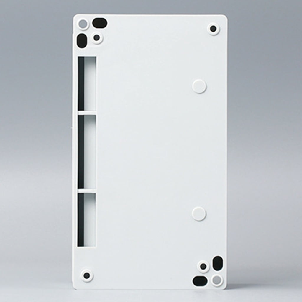 Practical Waterproof Designs Junction Box Cable Organizers for Undergrounds Electrical Wiring Equipment Rating