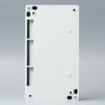 thumbnail image 5 of Practical Waterproof Designs Junction Box Cable Organizers for Undergrounds Electrical Wiring Equipment Rating, 5 of 20