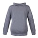 thumbnail image 5 of Gibobby Sudadera oversize mujer Sudaderas de Halloween para mujer de gran tamaño camisetas de otoño y día festivo con cuello redondo(Gris,M), 5 of 5