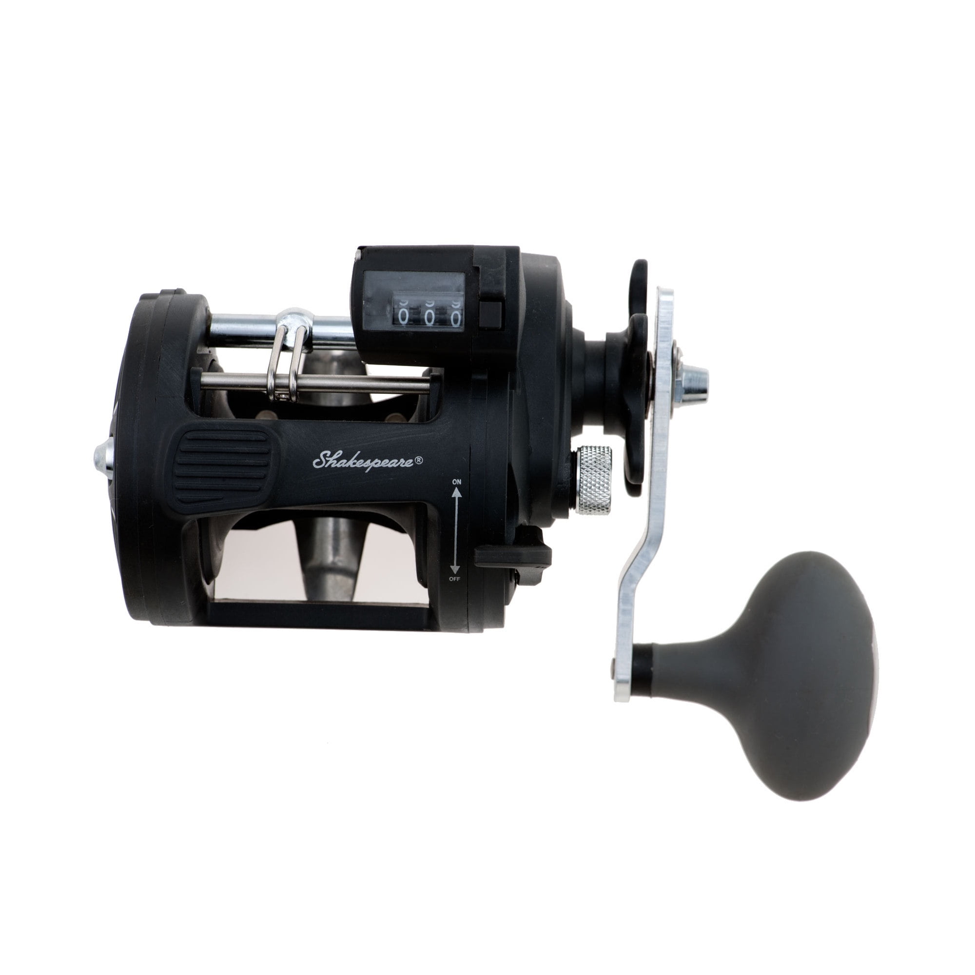 Shakespeare ATS Conventional Trolling Reel - Size 20 