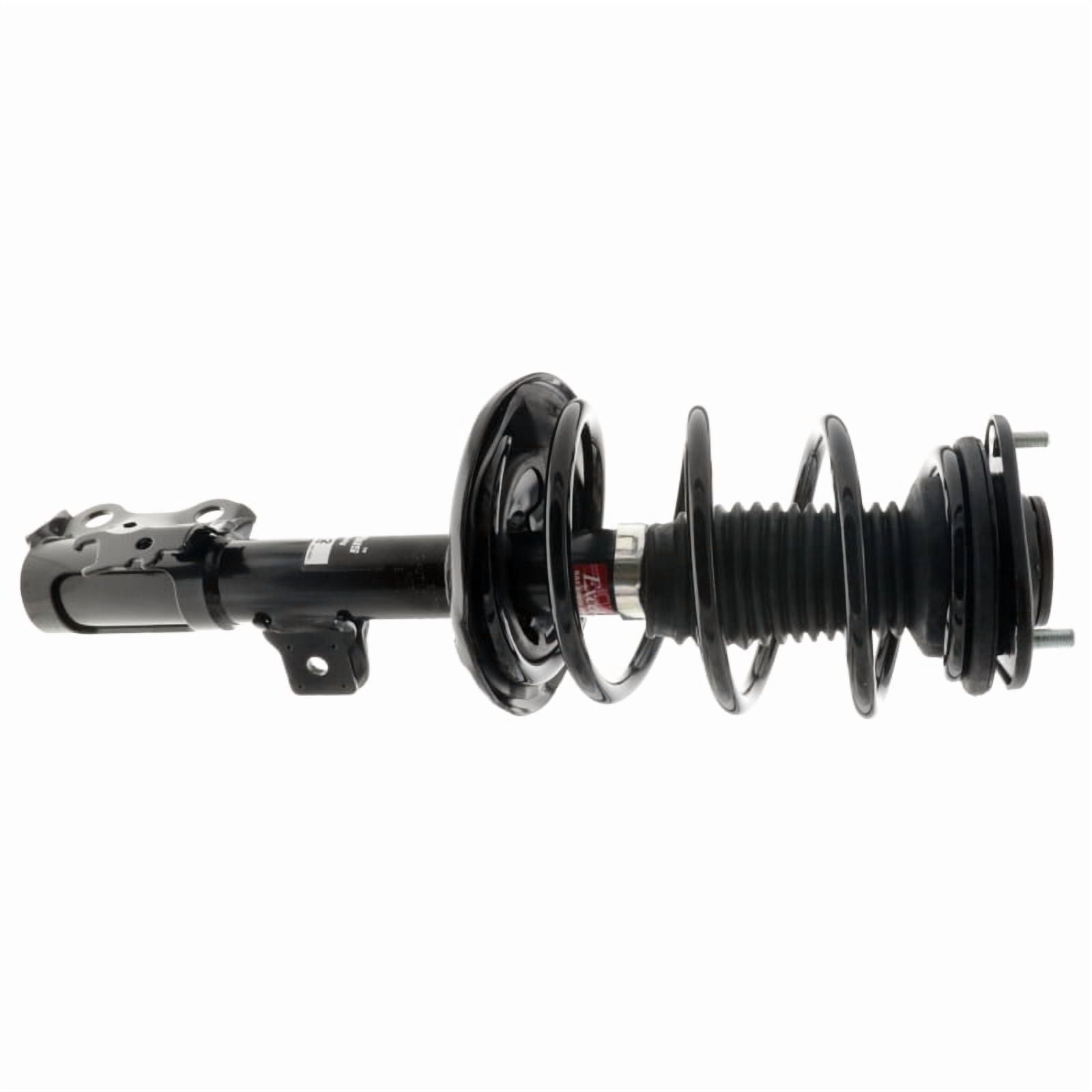 KYB SR4462 Complete Corner Unit Assembly -Strut, Mount and Spring Fits select: 2009-2012 TOYOTA RAV4