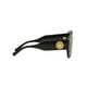 thumbnail image 3 of LENTE DE SOL VERSACE VE4380B GB1/87 54MM negro, 3 of 4