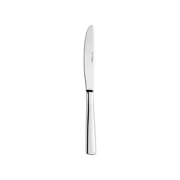 Flatware Atlantis 8.5" Silver Stainless Steel Dessert Knife Mono 18/10 (Set of 12)