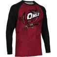 thumbnail image 4 of Spectrum Sublimation Men's Temple University Bold Long Sleeve, 4 of 7