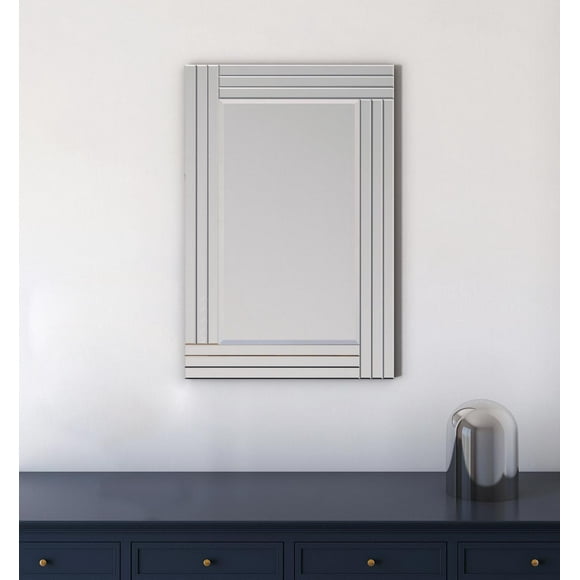 A&E Bain et Douche Sud 24x36 Miroir