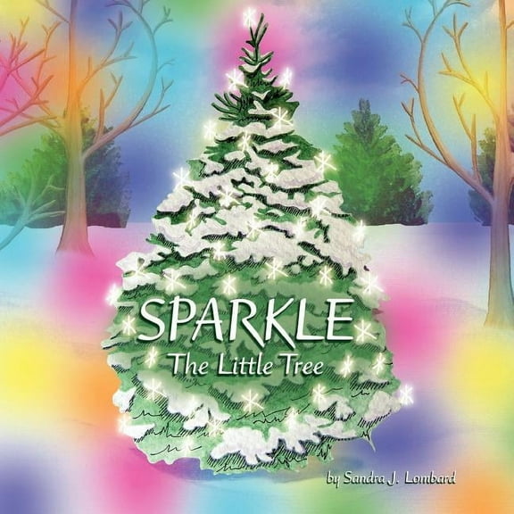 Sparkle (Paperback)