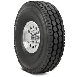 Set of 2 Ironman I-191 10.00R15/16TT 16-Ply 141K Tires