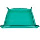 thumbnail image 1 of Tapete De Jardinería Plegable 2.5X2.5Ft/3X3Ft Almohadilla De Trasplante De Plantas Antisuciedad Almohadilla De Trasplante Impermeable A Prueba De Fugas Accesorio De Jardinería Para El Hogar Jardín Pat Muyoka Hogar, 1 of 1