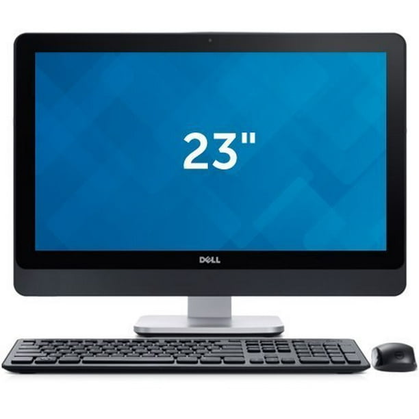 Dell Optiplex 9020 All in One FHD Business Computer PC (Intel Core i3