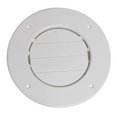 thumbnail image 1 of 4 in. Heating & Cooling Register - White, 1 of 1