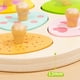 thumbnail image 4 of Early Education Wooden Graphic Board Teaching Puzzle Board Shapes Puzzle Toys, 4 of 6