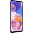 thumbnail image 2 of Samsung Galaxy A23 5G (SM-A236) 6.6" HD Display + Andriod 13, 4GB RAM /64GB Memory Unlocked Smartphone Black, 2 of 5