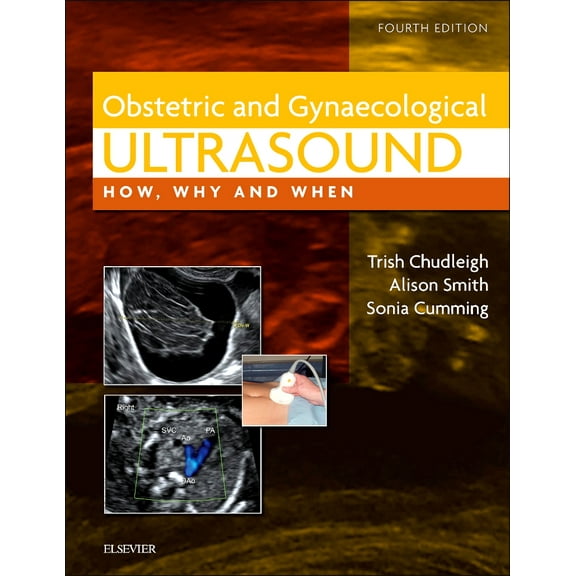 Obstetric & Gynaecological Ultrasound