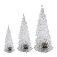 thumbnail image 3 of Christmas Night Light Tree Shape, 3D Color LED Children's Light Color, Christmas Tree, Baby Night Light, Table Lamp, Christmas Toy, 3 of 4