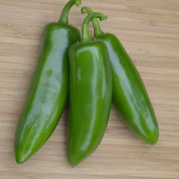 PAPAW'S GARDEN SUPPLY LLC. HELPING THE NEXT GENERATION GROW! Tricked You Hybrid Sweet Jalapeno Pepper 15 Seeds