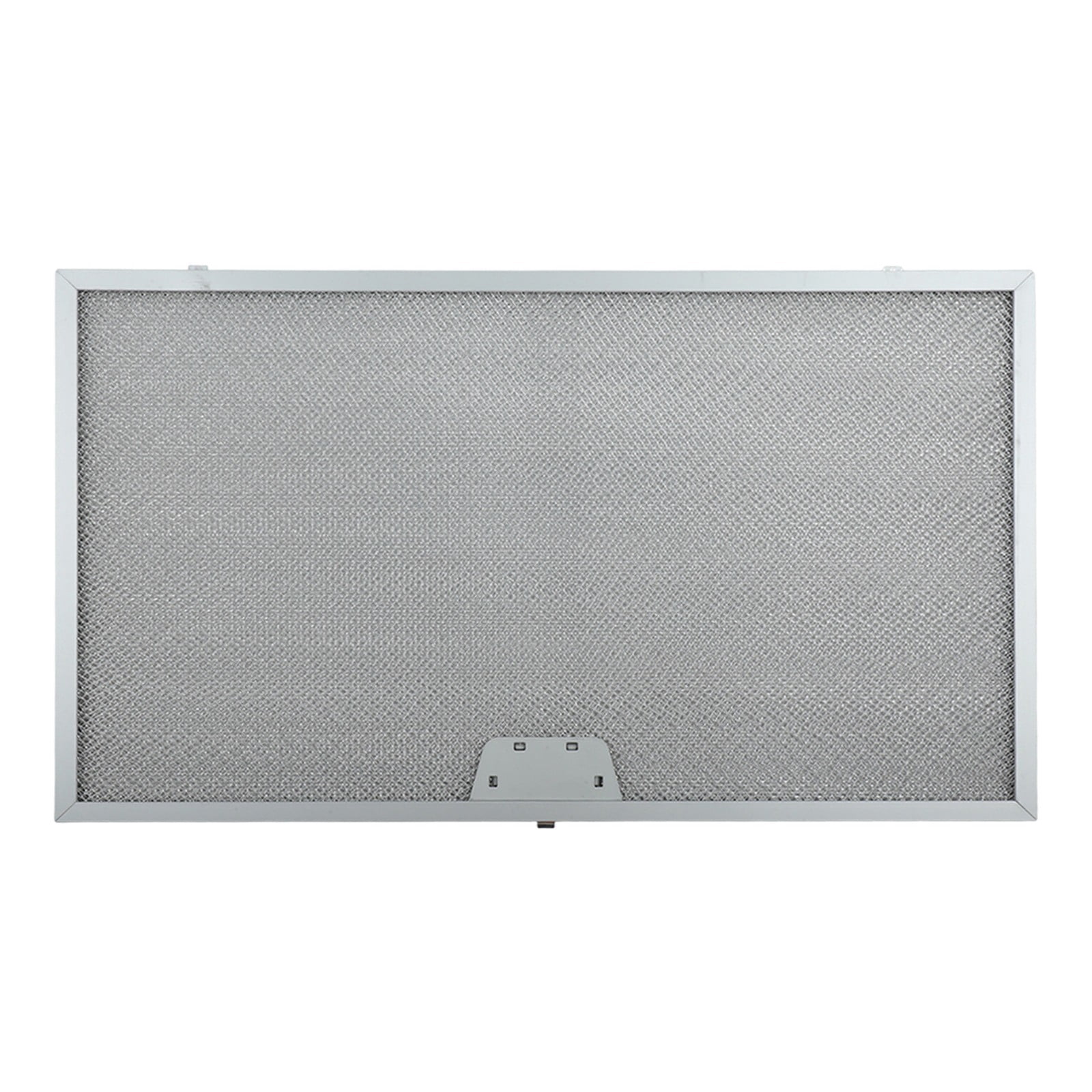 2Pcs Metal Mesh Extractor Vent Filter Aluminum 506X300X9Mm Cooker Hood Filters Kitchen Accessories Effective Filtration