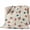 Beige, variant on Independence Day Quilted Comforters Cooling Blanket Oversized King Size, Red Blue White USA Flag Stars Wood Grain Cold Comfort for Hot Sleepers Lightweight Air Conditioning Quilt Blanket for Bed