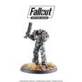thumbnail image 4 of Fallout: Wasteland Warfare Brotherhood of Steel Knight-Captain Cade & Paladin Danse, 4 of 6