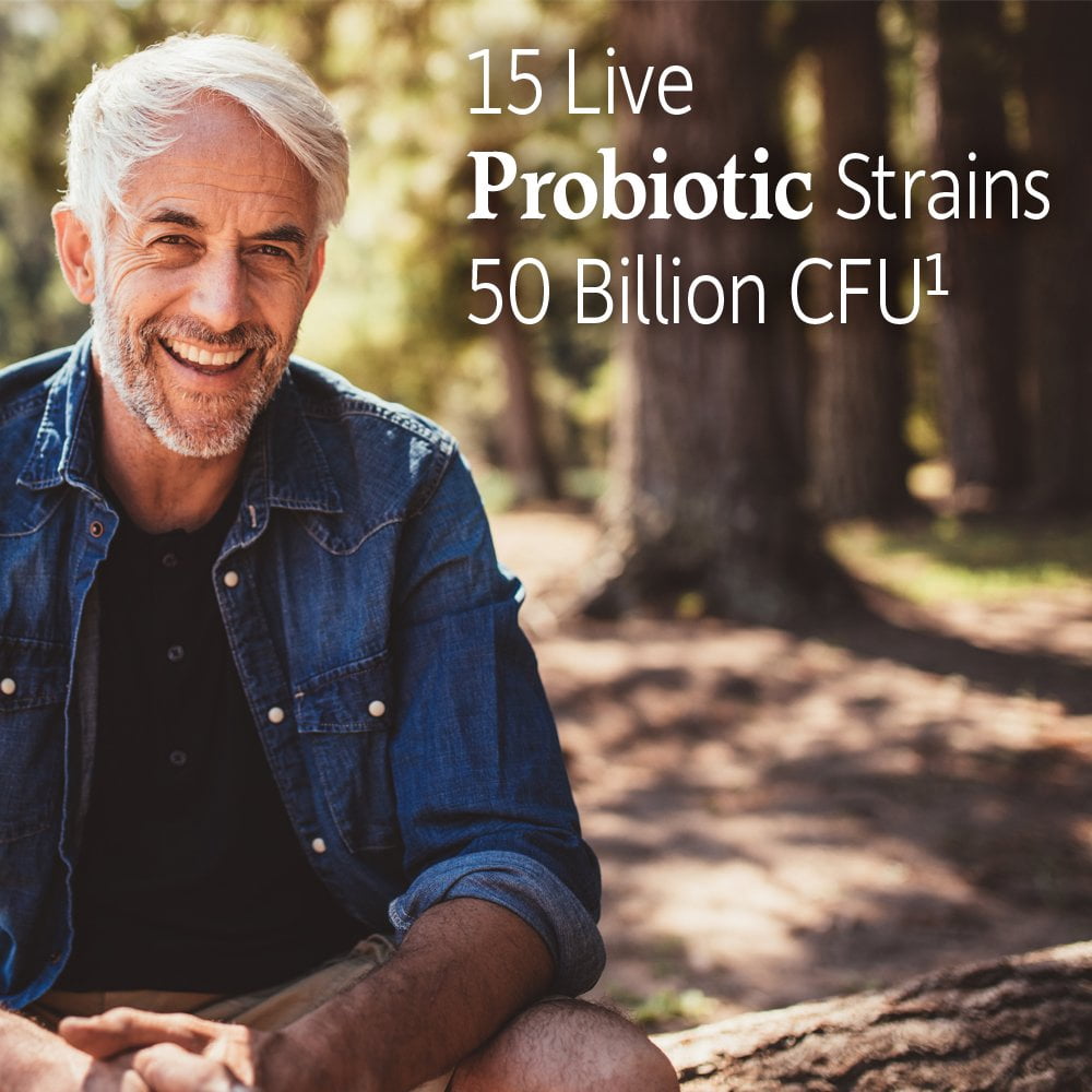 Garden of Life Garden of Life Dr. Formulated Probiotics, 60 ea