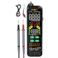 thumbnail image 1 of Digital Multimeter Professional Tester Meter Alternating Current Direct Current Voltage Multimetro True RMS Capacitance Temp Multitester, 1 of 7
