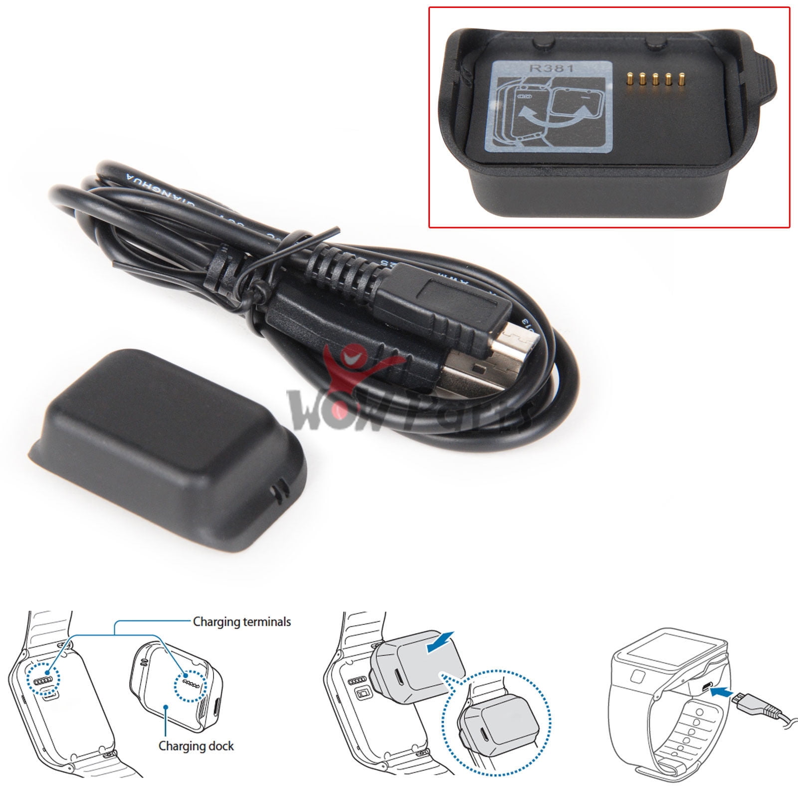 vívoactive 3 element