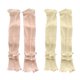 thumbnail image 1 of Guantes de lana con aislamiento térmico sin dedos para mensajes de texto, unisex, de punto, cálidos, convertibles, con solapa, color negro, 1 of 6