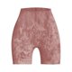 thumbnail image 2 of Gibobby Leggings cortos yoga mujer Pantalones cortos de yoga sin costuras Pantalones cortos de yoga ajustados de cintura alta para mujer al libre Pant(Marrón,M), 2 of 5